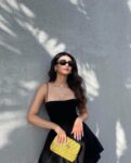 Short Ruffle Dress