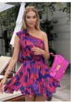 Pink Summer Dress