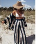 Crochet Summer Cord Set