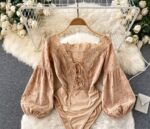 Formal Bodysuit