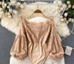 Formal Bodysuit