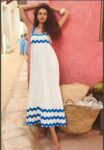 White Summer Dress