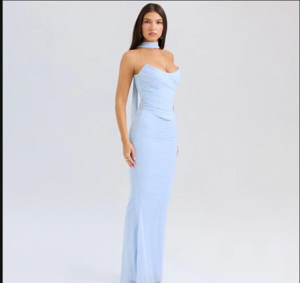 Tube Summer Cord Set