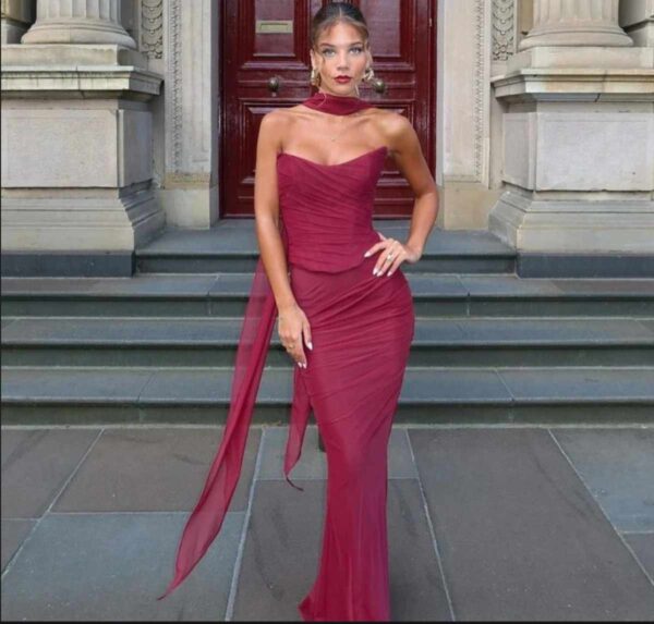 Tube Summer Cord Set